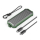 Akcesoria do dysków Orico M.2 NVMe/SATA SSD USB-C 3.2 wzmocniona - szaro-zielona ORICO-OTPX-G2-GR-BP-HU